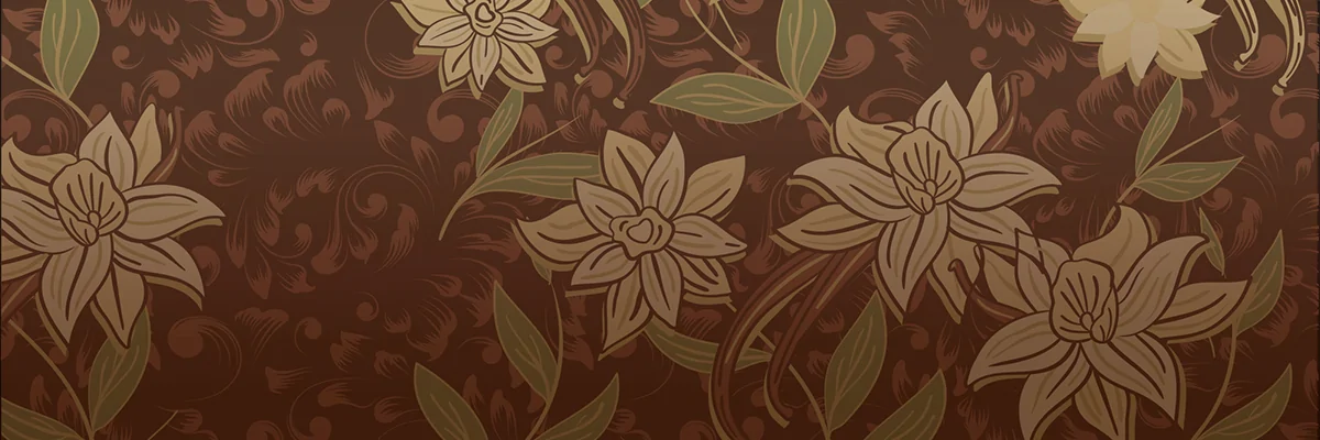 Banner Vanilla-Ginger 1200x400